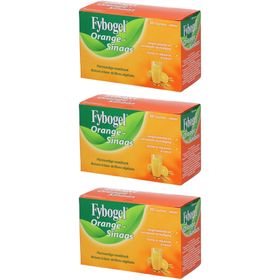 Fybogel Orange