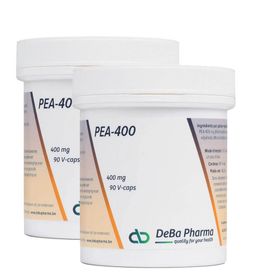 Deba Pharma PEA-400mg
