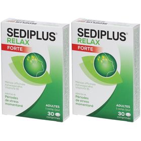Sediplus® Relax Forte