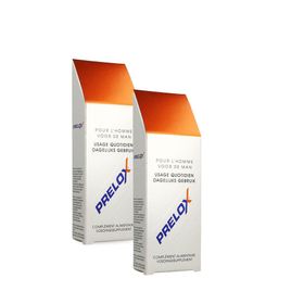Pharma Nord Prelox | l-arginine aspartate + taurine + pycnogénol | Circulation sanguine