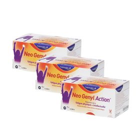 Neo Genyl Action
