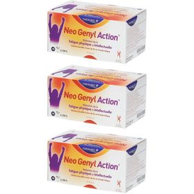 Neo Genyl Aktion