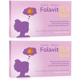 Folavit 0.4 Start