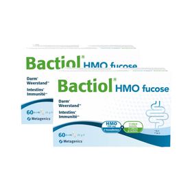 Metagenics® Bactiol® HMO fucose