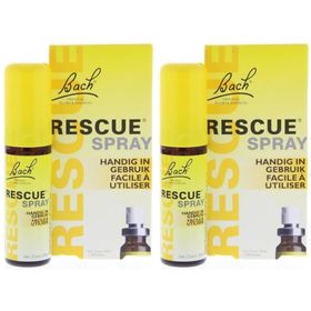 Bach Original RESCUE® Spray