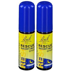 Bach Original RESCUE NIGHT® Spray