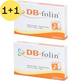 Vista DB-Folin