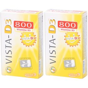 Vista-D3 800