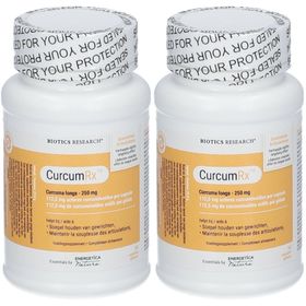 Biotics Research® CurcumRx™