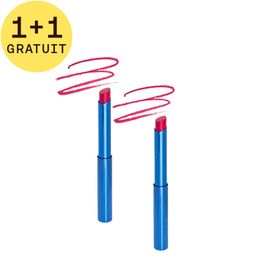 Cent Pur Cent Slim Lipstick  - Fuchsia Furieux