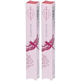 Cent pur Cent Lippenstift Slim Fuchsia Furieux