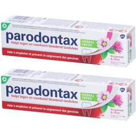 parodontax® Herbal Fresh Zahnpasta