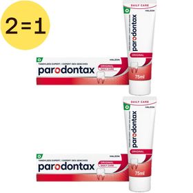 parodontax Original Dentifrice
