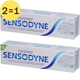 Sensodyne Soin Blancheur