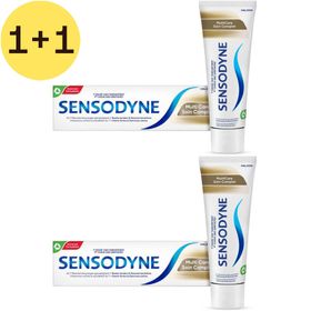 SENSODYNE Multicare Dentifrice