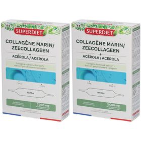Superdiet Kollagen Marin