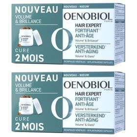 Oenobiol Hair Expert Stärkend Anti-Aging