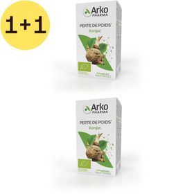 Arkopharma Arkogélules® Konjac Bio