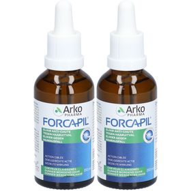Forcapil Elixier Anti-Rutsch