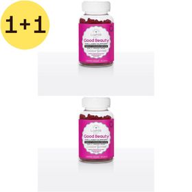 Lashilé Beauty Good Beauty gummies | Vitamine C