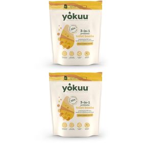 Yokuu Toilet Bomb Toilettenreiniger Fresh Breeze