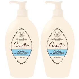 Rogé Cavaillès antibakterielles Intimgel