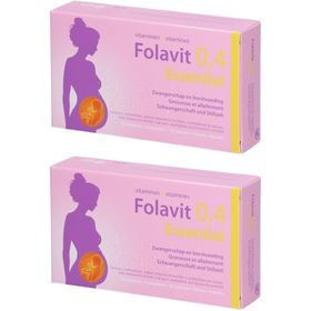FOLAVIT 0.4 Wesentlich