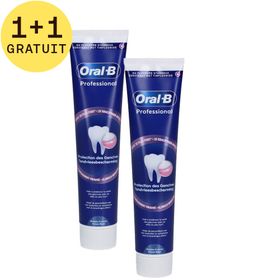 Oral-B Professional Dentifrice Protection des Gencives