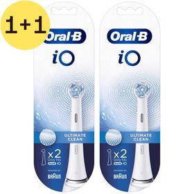 OralB Io Ultimate Clean White 2