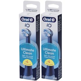 OralB Io Ultimate Clean Schwarz 4