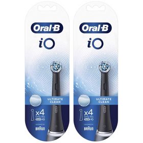 OralB  Io Ultimate Clean Black 4