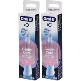 OralB Io Sanft Sauber Weiß 2