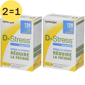 D-Stress®