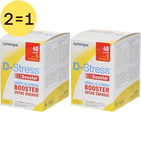 D-Stress® Booster