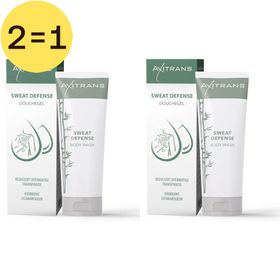 Axitrans Sweat Defense Gel Douche