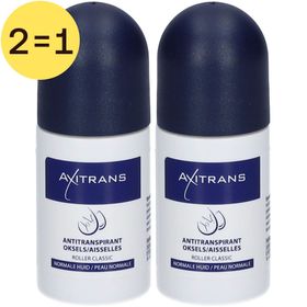 AXITRANS Deodorant für die Achseln