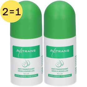 AXITRANS Deodorant für die Achseln