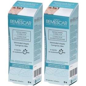 Remescar Sofort-Rimpel-Korrektor