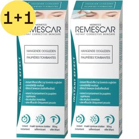 Remescar Paupieres Tombantes Tensor Cr Tube