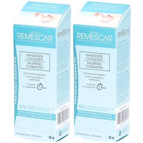 Remescar Paupieres Tombantes Tensor Cr Tube