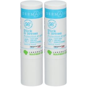 DERMASENS Nährender Lippenpflegestift