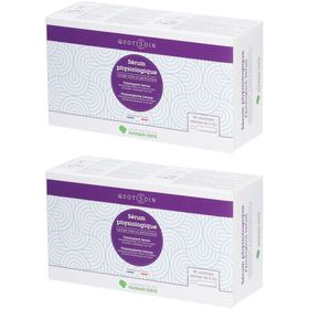 Laboratoire Marque Verte Physiologisches Serum B40