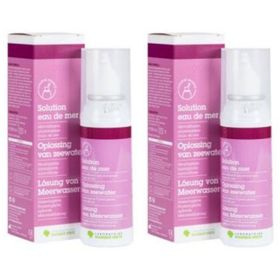 Laboratorium Marque Verte Meerwasser Spray