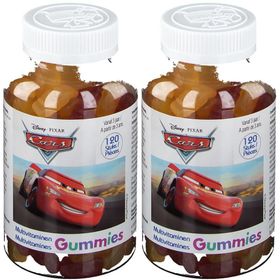 Disney Multivitamine Kinderautos