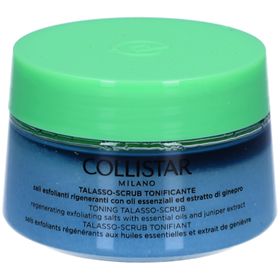 Collistar Thalasso Peeling Tonifiant