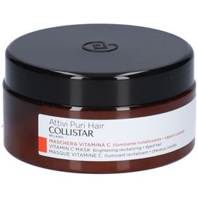 Collistar Maske Vitamin C