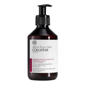 Collistar Shampooing Phyto-Kératine