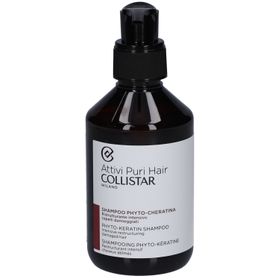 Collistar Shampooing Phyto-Kératine