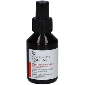 Collistar Vitamin C Gloss Spray
