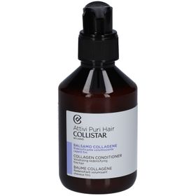 Collistar Baume Collagene Redensifiant Volumisant Feines Haar